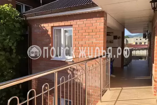 Гостевой дом «У Димыча», Дивноморское