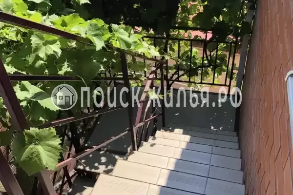 Гостевой дом «У Димыча», Дивноморское