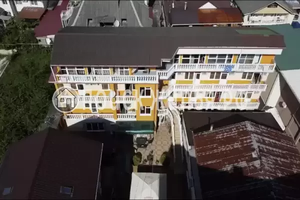 Частный сектор «Иркутск-Байкал», Адлер