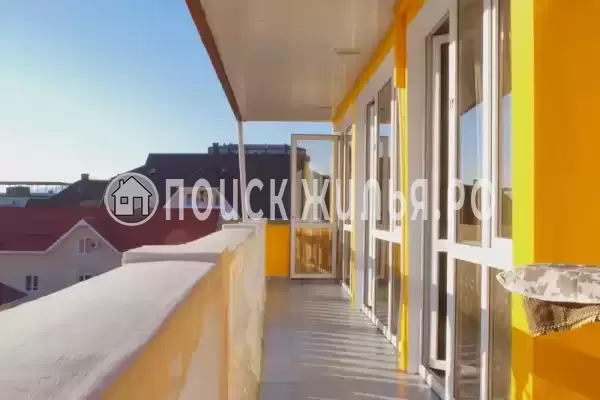 Частный сектор «Иркутск-Байкал», Адлер