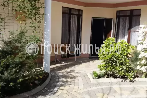 Гостевой дом «Приветливый», Кабардинка Гостевой дом «Приветливый», Кабардинка