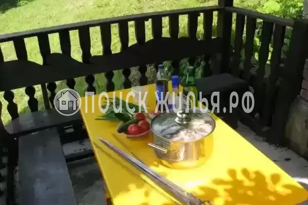 «Катюша», Дедеркой «Катюша», Дедеркой