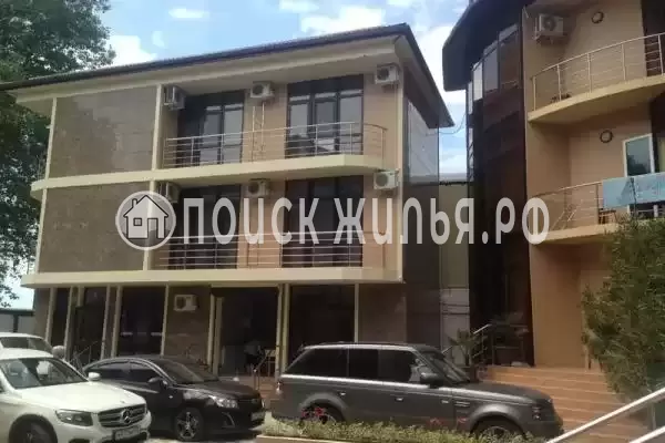 «Натали», Лазаревское