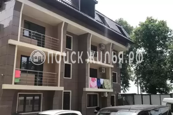 «Натали», Лазаревское