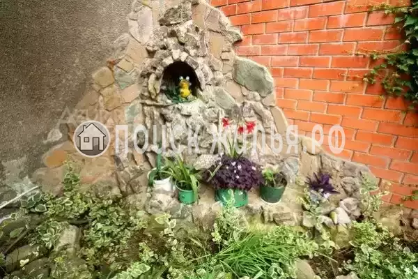 «Василек», Лазаревское «Василек», Лазаревское