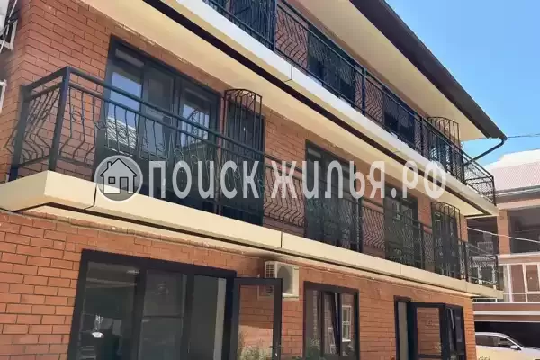 «Василек», Краснодарский край, Сочи, Лазаревское, Победы, д.177