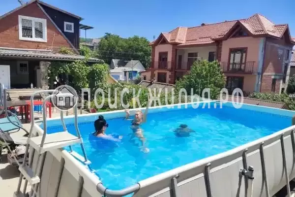 «Алла-Роза», Архипо-Осиповка