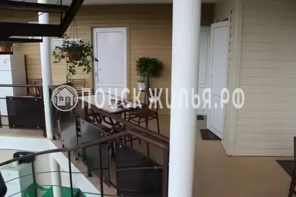 Гостевой дом «Рандеву», Архипо-Осиповка