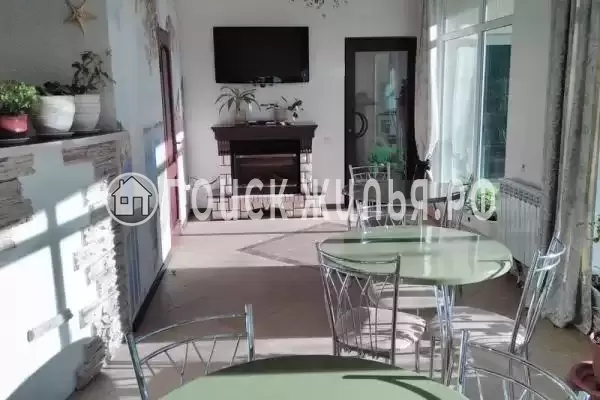 Гостевой дом «Золотой якорь», Лазаревское