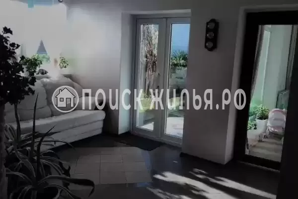 Гостевой дом «Золотой якорь», Лазаревское