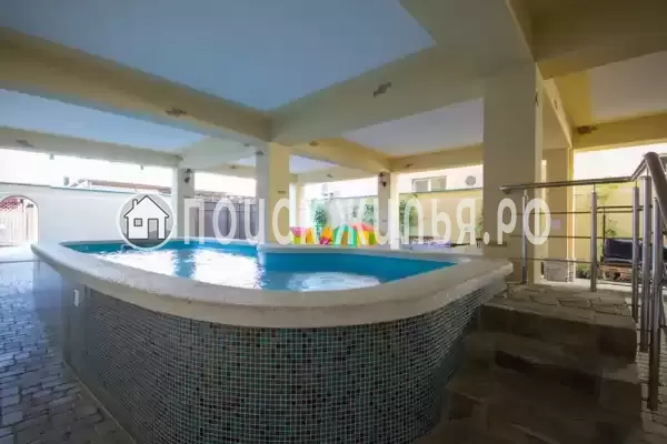 Гостевой дом «Династия», Кабардинка Гостевой дом «Династия», Кабардинка