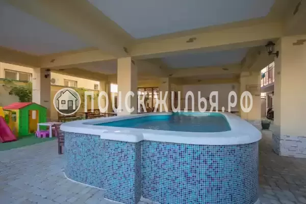 Гостевой дом «Династия», Кабардинка Гостевой дом «Династия», Кабардинка