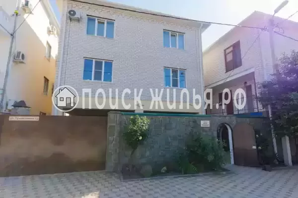 Гостевой дом «Династия», Кабардинка Гостевой дом «Династия», Кабардинка