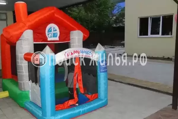 Частный сектор «Санрайз», Лазаревское