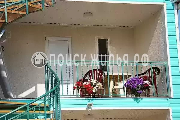 «Чайка», Голубицкая «Чайка», Голубицкая