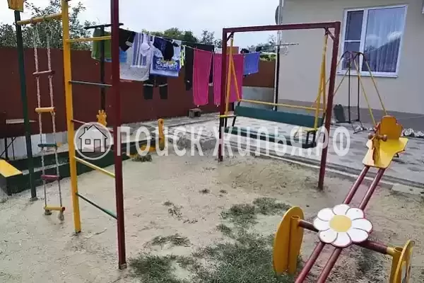 «Венера», Голубицкая