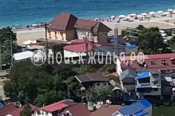 «Балтийский», Дагомыс