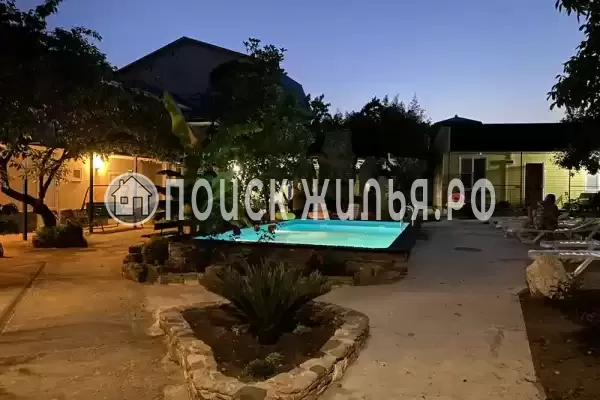 «Южный», Архипо-Осиповка «Южный», Архипо-Осиповка