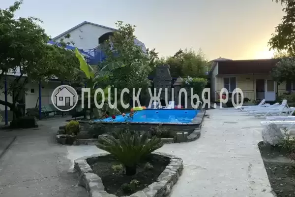 «Южный», Архипо-Осиповка «Южный», Архипо-Осиповка