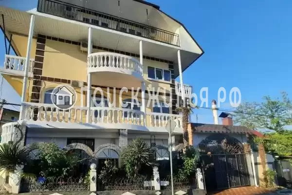 «У Ивана», Краснодарский край, Сочи, Лоо, Плодовая, д.2А «У Ивана», Краснодарский край, Сочи, Лоо, Плодовая, д.2А