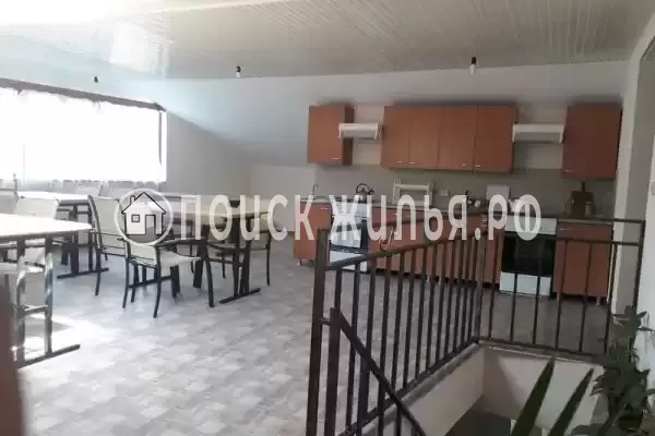 «У Ивана», Лоо «У Ивана», Лоо