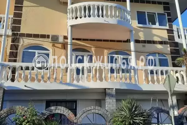 «У Ивана», Лоо «У Ивана», Лоо