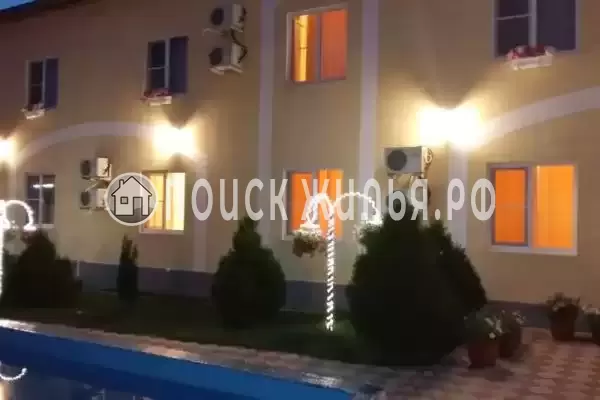 «Маяк», Голубицкая