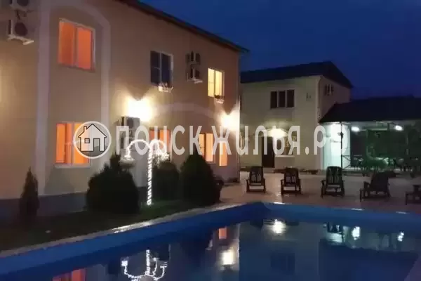 «Маяк», Голубицкая