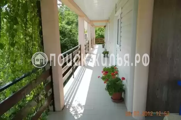 Рабочая, д.15, Архипо-Осиповка