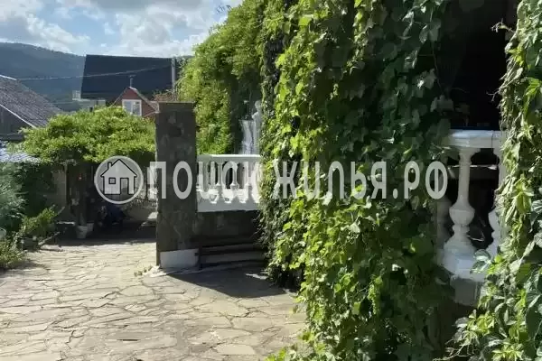 Частный сектор «Колибри», Архипо-Осиповка Частный сектор «Колибри», Архипо-Осиповка