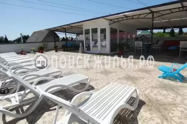 «Волжанин», Краснодарский край, Сочи, Лазаревское, Аэродромная, д.11/7