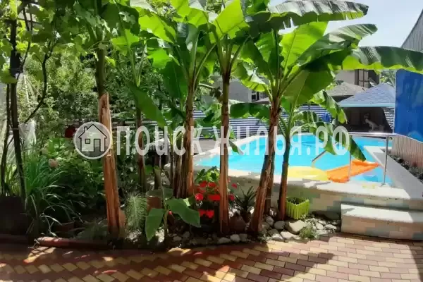 Частный сектор «Валентин», Лазаревское