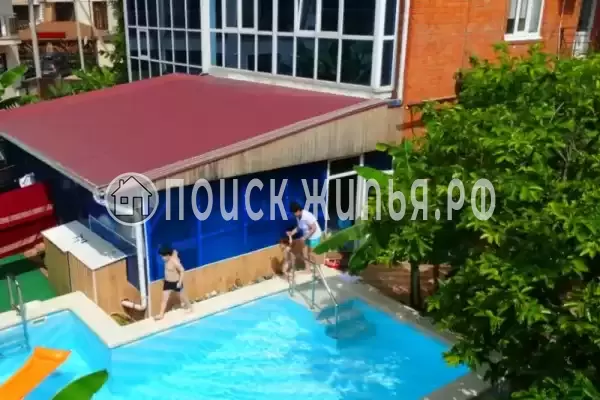 Частный сектор «Валентин», Лазаревское