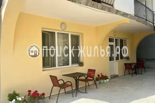 «В гостях у Риты», Краснодарский край, Сочи, Лоо, Енисейская, д.6/13 «В гостях у Риты», Краснодарский край, Сочи, Лоо, Енисейская, д.6/13