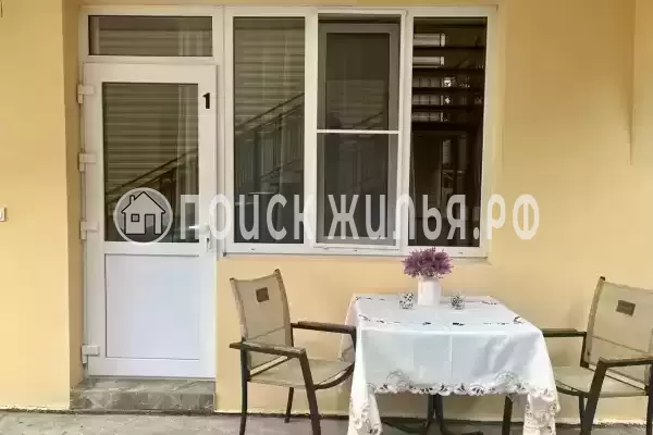 «В гостях у Риты», Лоо «В гостях у Риты», Лоо