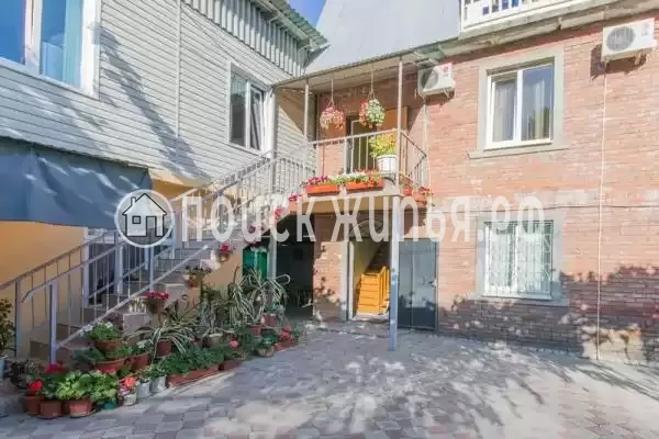 «Карина», Краснодарский край, Дедеркой, Черешневая, д.33