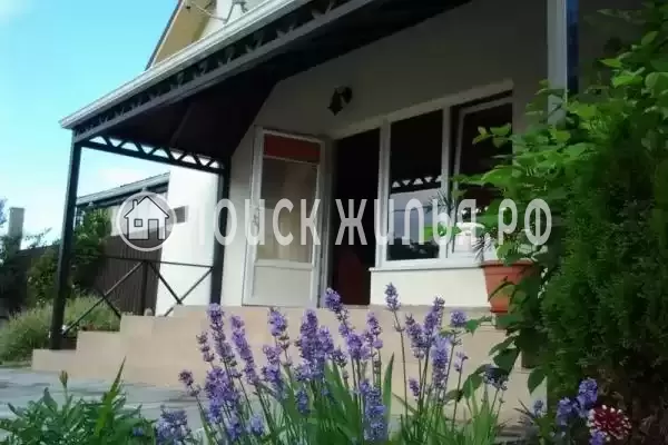 Частный сектор «Альпина», Кабардинка