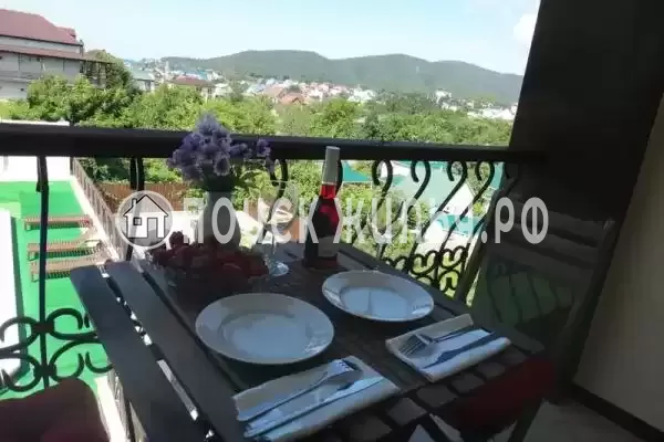 «Южныйветер.РФ», Архипо-Осиповка