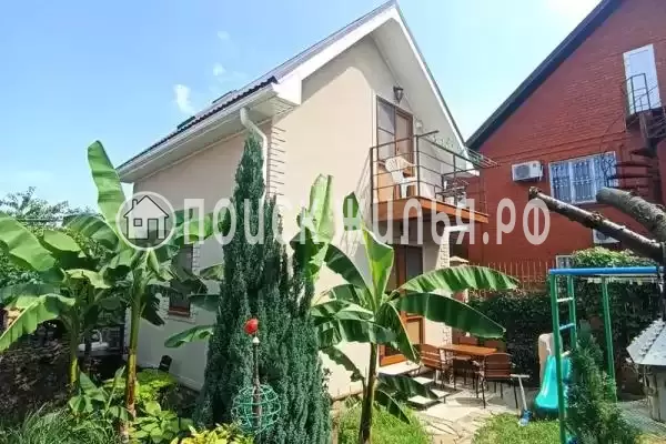 Частный сектор «Лоза», Архипо-Осиповка