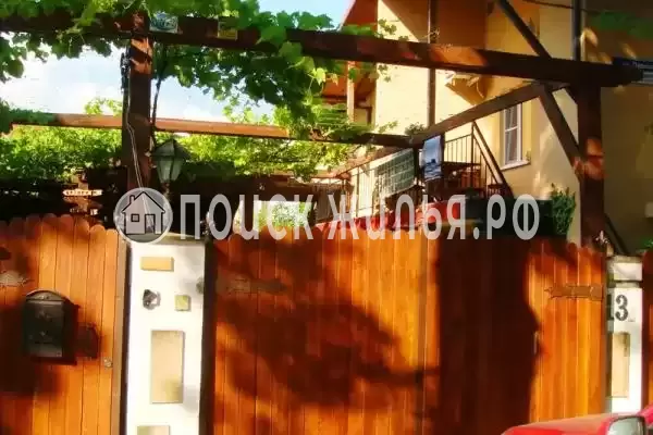 Частный сектор «На Парковой», Геленджик