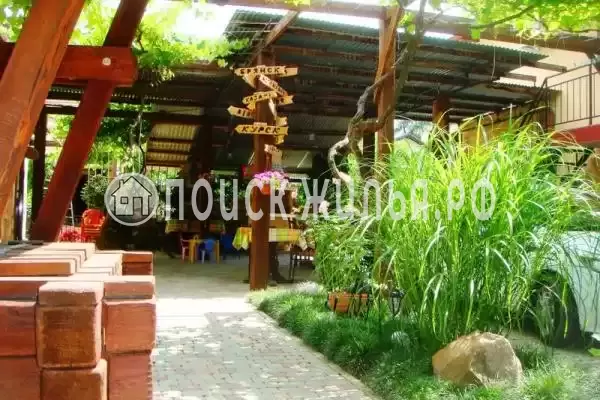 Частный сектор «На Парковой», Геленджик