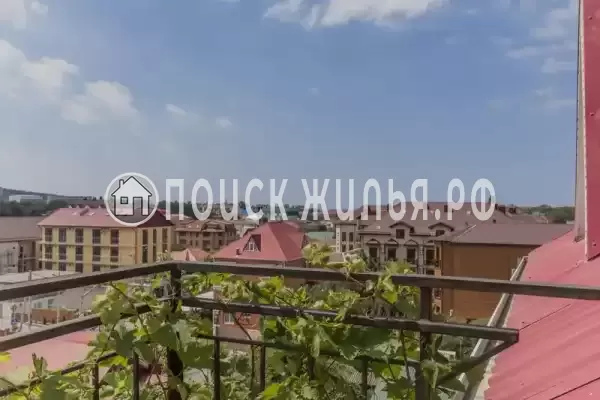 Гостевой дом «Посейдон», Дивноморское