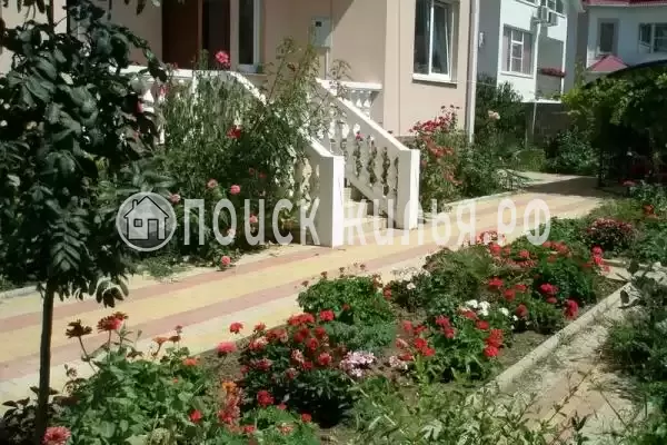 «Березка», Лазаревское