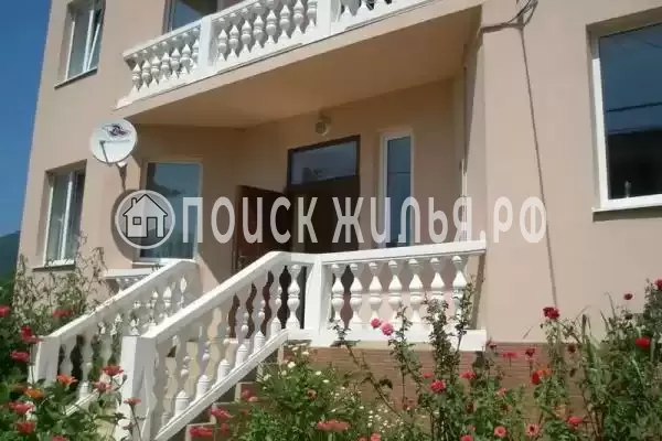 «Березка», Лазаревское