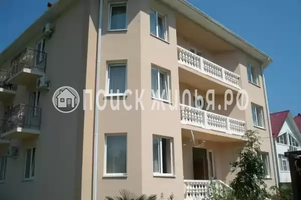 «Березка», Краснодарский край, Сочи, Лазаревское, Тормахова, д.2 «Березка», Краснодарский край, Сочи, Лазаревское, Тормахова, д.2