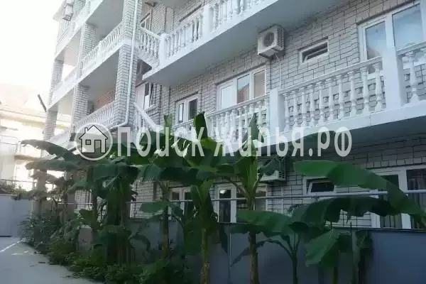 «Лилия», Лазаревское