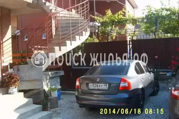 Частный сектор «У Валентины», Дивноморское Частный сектор «У Валентины», Дивноморское