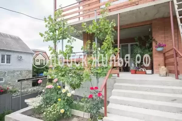 Частный сектор «У Валентины», Дивноморское Частный сектор «У Валентины», Дивноморское