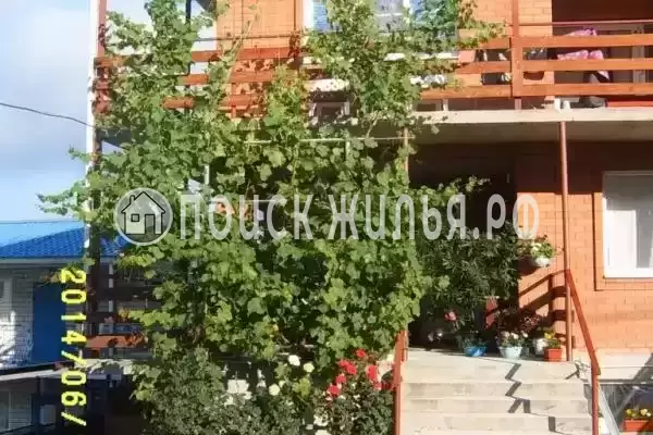 Частный сектор «У Валентины», Дивноморское Частный сектор «У Валентины», Дивноморское