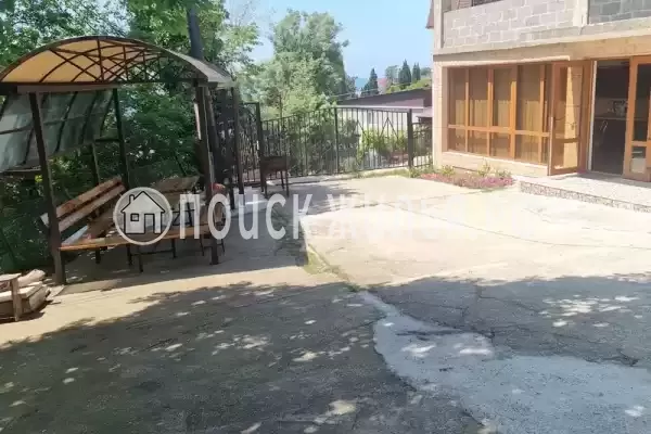 Частный сектор «Ангелина», Лоо